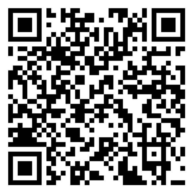 QR-код для приложения AppStore
