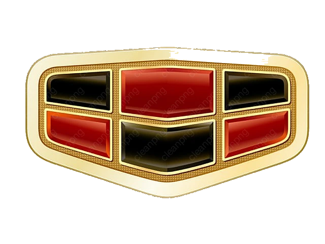 Geely
